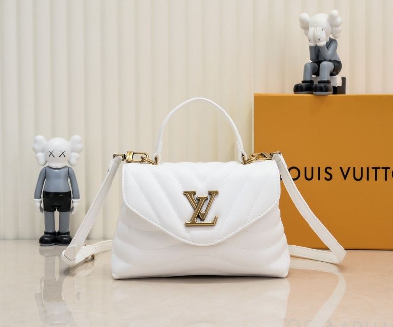 Louis Vuitton Top Handle Bags